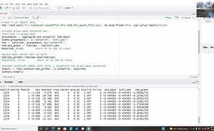 Demonstration & Practice: Centering: Seesion 11