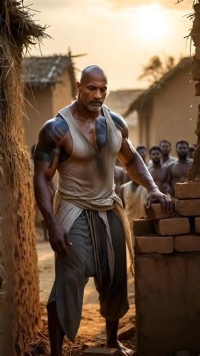 Rock vs Aliens – John Cena Saves the Day (Part 3)