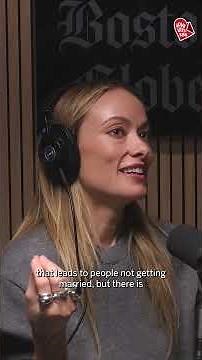 Olivia Wilde talks relationships ahead of 'The Invite' release