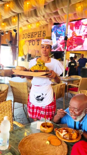 Where are the food lovers? 😌 We are open and ready to serve you delicious local delicacies made just the way you love them 🤍🔥 To place your order, send a DM or call 08104344994 📞 Visit us at Plot 119 Ikenegbu Layout, Maris Junction, Owerri.