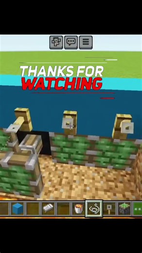 security Lava bridge 🔥