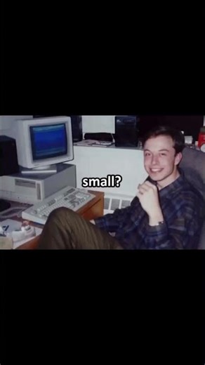 Your startup is too small!! #entrepreneurship #founders #tech