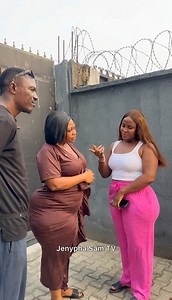 Did I do anything wrong? | Jenypha Sam TV