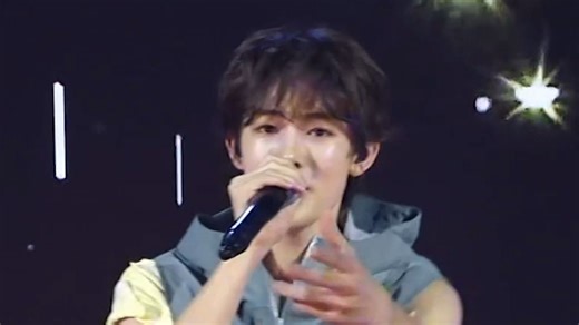 4K超高清【CORTIS】霓虹打歌《GO!》舞台 放送现场版