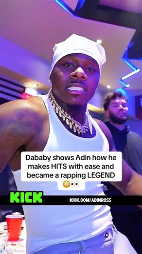 Dominerr on Instagram: "DaBaby, born Jonathan Lyndale Kirk on December 22, 1991, is a rapper who became a defining face of late-2010s hip-hop thanks to his explosive delivery, bold confidence, and instantly recognizable sound. Raised in Charlotte, North Carolina, DaBaby spent years grinding in the local rap scene, releasing independent projects and performing relentlessly before finally breaking through on a national level. His breakout came in 2019 with the release of Baby on Baby, an album tha