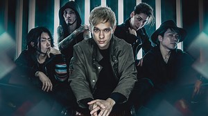 coldrain、アルバム『FATELESS』収録「R.I.P.」のMusic Videoを公開