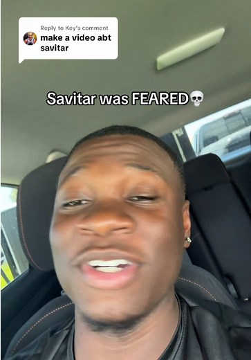 Exploring Savitar's Character in Comics