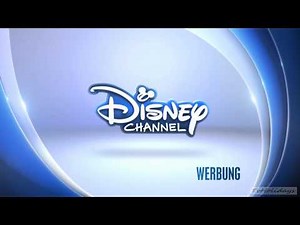 Disney Channel HD Germany NEW !! Continutiy and Ident 17-01-14 hd1080