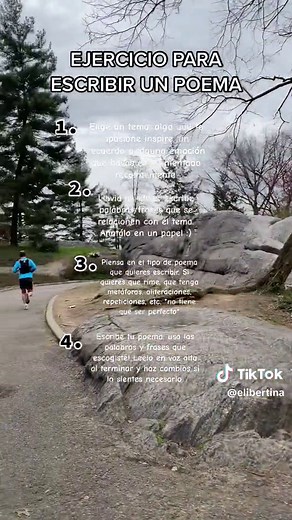 Cómo Escribir Poemas Creativos y Originales