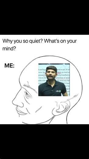 24x7 in My Mind😁 #teachers #peace #shorts #class10