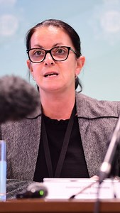 In a press conference at Merseyside Police headquarters today, Detective Chief Superintendent Karen Jaundrill confirmed the man, from West Derby, was arrested on suspicion of attempted murder, dangerous driving and driving unfit through drugs in connection with an incident in the city centre. A car ploughed into people on Water Street following the Liverpool FC Premier League victory parade yesterday evening. A 53-year-old white British man from West Derby was arrested yesterday. #liverpoolecho 