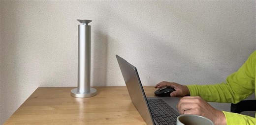 アロマの｢オイル補充が面倒｣問題、ついに終わる。2カ月放置OKな大容量バッテリー機が家の空気感を変えてくれた