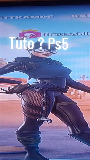 PS5 Fortnite Tutorial: Grow Your Followers to 1000