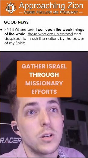 Threshing: Separating Wheat from Chaff - Gospel Explained