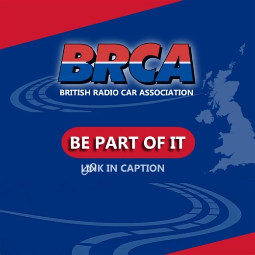 ‼️📣 It’s that time of the year again when BRCA members have the chance to shape the future of RC Car Racing. The BRCA Annual General Meeting (AGM) 2025 will take place on: 📅 Saturday 25th October – Main AGM (starting 1:00 pm) 📅 Sunday 26th October – Section Meetings (starting 10:30 am) 🕐 Doors open: 12:30 pm on Saturday, 10:00 am on Sunday 📍 Venue: Silverstone UTC, Silverstone, Northamptonshire, NN12 8TL 🔗 https://www.brca.org/brca-agm | British Radio Car Association