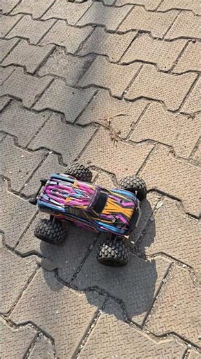 remote control car 4×4 🔥💥#automobile #viral #toys #1000subscriber #short #like #tranding