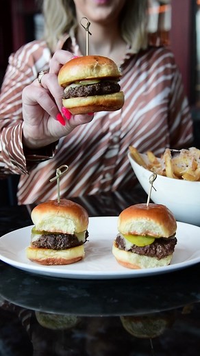 Unveiling our all-new and enchanting Bar Menu at Del Frisco’s Double Eagle Steakhouse. | Del Frisco's Double Eagle Steakhouse