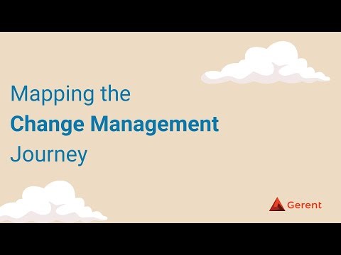 Change Management 101: 5 Steps to Success