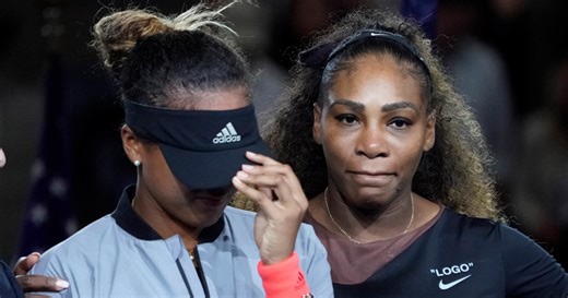 Naomi Osaka Explains Difficulties With Meditation and Stigma Around Mental Health