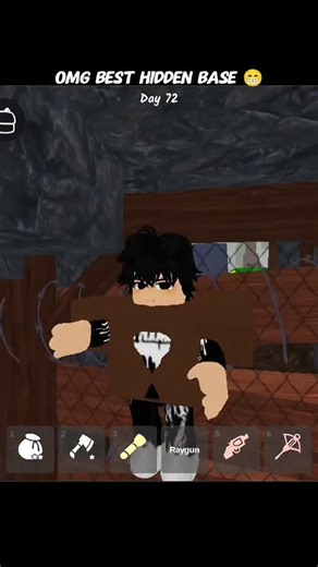 19K views · 101 reactions | Best hidden Base in 99 Nights in the Forest! 勞 #roblox #99nightsintheforest #99nightsintheforestroblox #viral #robloxreels | 99 Nights in the Forest Club | Facebook