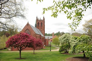 St. Paul's School (2026 Profile) - Concord, NH