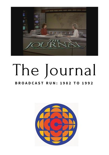 The Journal Season 1 - watch full episodes streaming online