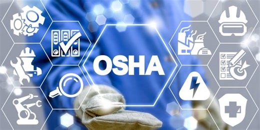 Navigating Change: OSHA’s 2024 Wrap-Up and a Look Ahead to 2025