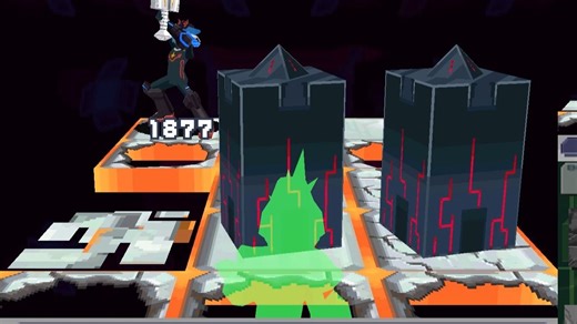 【对战日常-录像】流星洛克人3-手冲防万物-Pt.444