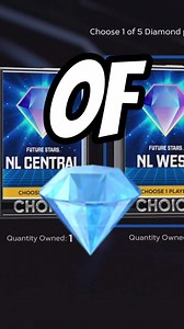 99 GOLD DIAMOND PULL