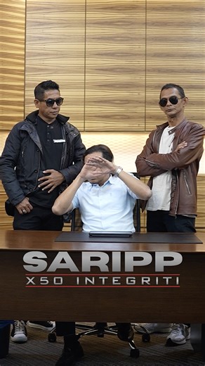 936 reactions · 69 shares | Nak test drive PROTON X50 pun sampai kena siasat?  Korang rasa ada apa dengan integriti? Dengan wireless charger, interior dual tone, panoramic sunroof, enjin 1.5 turbo, 7 speed DCT... memang tak boleh tahan! Jom test drive sekarang! Maklumat lanjut, layari https://www.proton.com/en/models/all-new-protonx50. #HiPROTON #INSPIRINGCONNECTIONS #ALLNEWPROTONX50 #IntelligenceThatAmazes #ReadySetRoar | Proton Cars | Facebook