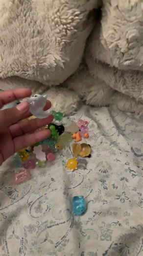 I don’t know what I just wasted my money on lol have them for a long time found them