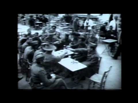 Greek Tragedy: The Australian Campaign in Greece & Crete 1941 (Part One)