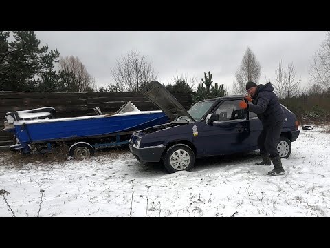 Купив Шкоду🤦 перший ремонт. Карбюратор Солекс.