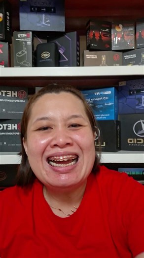 led projector mini laser haden 3 warna type soket H4 #lampumobil #minibiled #biled #minilaser #fyppppppppppppppppppppppp