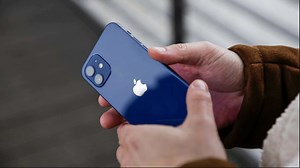 iPhone 12: Test, Preis, Kamera, Akku, Prozessor, Display