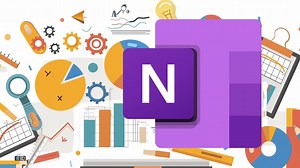 Master Microsoft OneNote Project Management Features