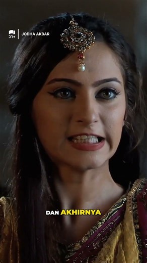 Silent Tears | Jodha Akbar #love #jalal #jodha | G183