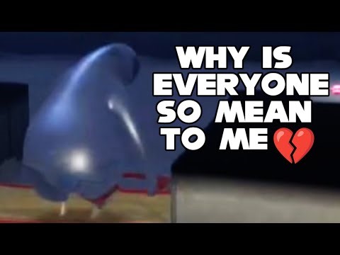 The Most DANGEROUS Enemy in Pikmin 4 - Waterwraith