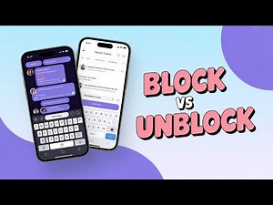 How to Block Someone on Viber