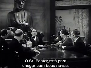 Batman (1943)  Chapter 04 - Slaves of the Rising Sun