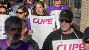 Global News at 6 Toronto: November 6, 2022