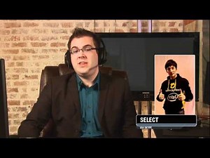 Alienware Arena Finals - Select and Korlith Interview - MLG Live Replay