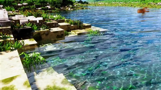 Ultimate Minecraft Shaders and Mods Guide