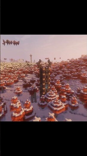 Minecraft Structory Towers - Ancient Temple