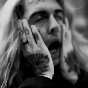 Ghostemane | Sad songs for sad people