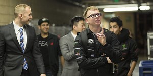 EG stage massive comeback on day 3 of TI6 playoffs