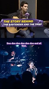 110K views · 1.1K reactions | The Stereophonics classic The Bartender and the Thief has just turned 27 years old 勞 Here's Kelly Jones discussing the track | Absolute Radio | Facebook