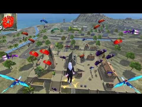 38 Kills 💪 AN94+BIZON 🔥99% Headshot Rate ⚡| Duo Vs Squad Full Gameplay | FreeFire