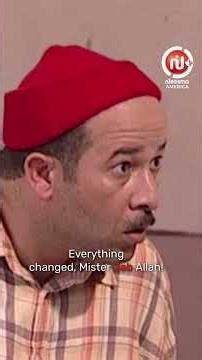 Learn about Tunisia’s history and colonization with Si Lamine 😅