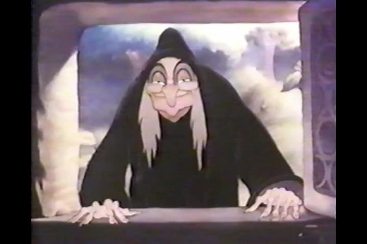 A Disney Halloween (1983) - As It Premiered on The Best Of Walt Disney Presents on the Disney Channel 10/29/1987